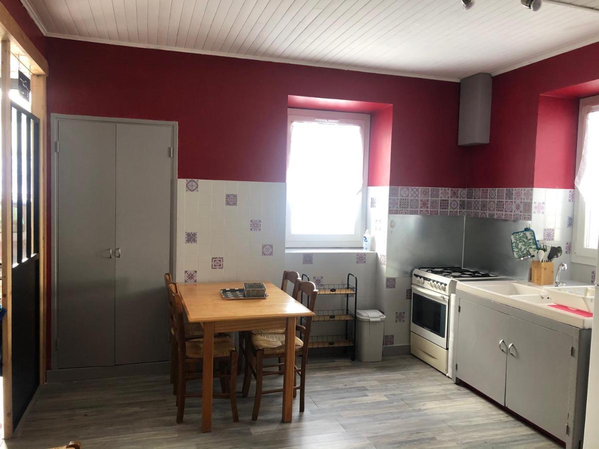 Maison Campagne Au Col Du Festre Le Devoluy Luaran gambar